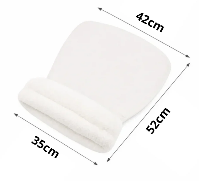 Cama acogedora para gatos