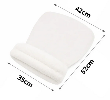 Cama acogedora para gatos